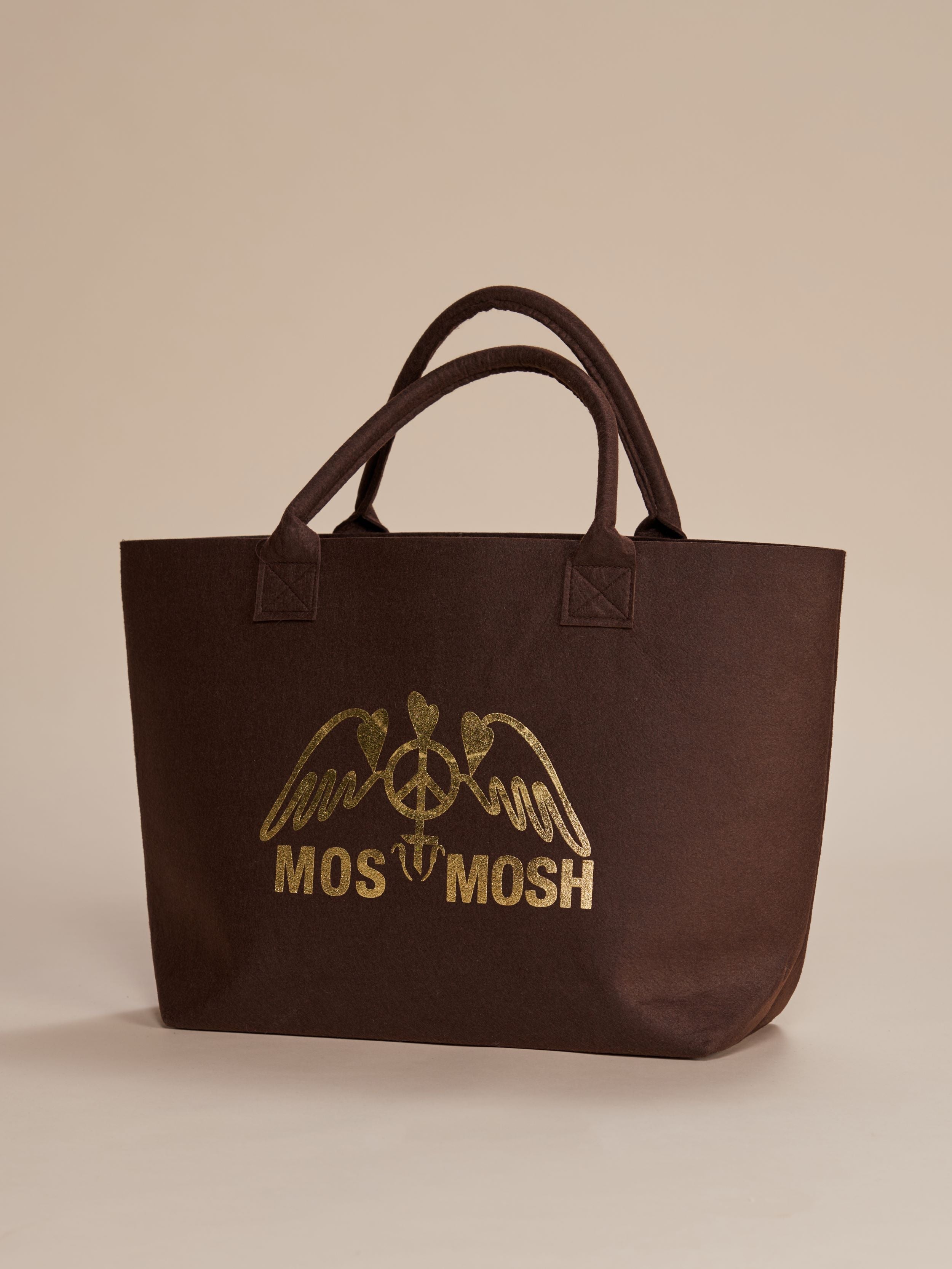 Packshot / Brown / Front
